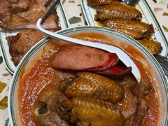 -华嫂冰室(尖沙咀店)