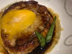 鹅肝煎饼-千代武日本料理(开发区店)