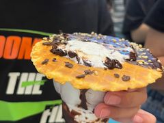 -DQ·蛋糕·冰淇淋(苏州中心店)