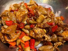 -绿茶餐厅(蓝色港湾店)