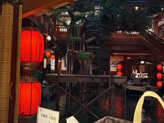 -潇湘甲鱼村(清河店)