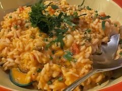 -我的意大利厨房