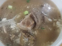 -百成大同鸭肉粥(大同总店)