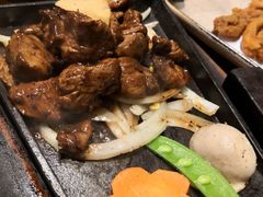 -和彩放题餐厅(酒仙桥店)