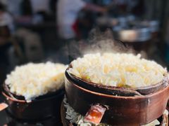 -海汇源老烧麦店(东大街总店)