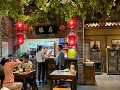 -真定郝家排骨(大十字街店)