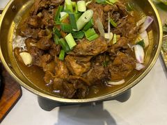 -食光慢宴·安吉土菜馆