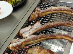 -张记烤羊腿(北花园店)