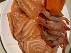-加餐海鲜自助(集美银泰百货店)