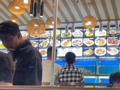 -醉壹号海鲜大排档·老厦门特色菜(厦门美食地标店)