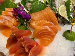 -大江户日本料理(吕厝店)