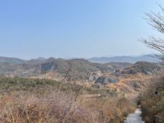 -铜陵市铜官山森林公园