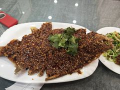 -春花民族美食(佳木斯总店)