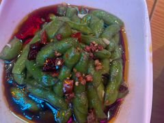 -庆峰龙虾烧烤(合肥一店)