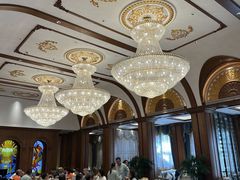 -北京友谊宾馆·俄罗斯餐厅