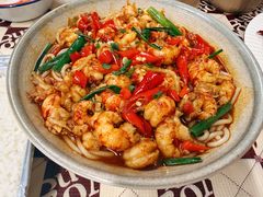 -老三样·旧食新味(船山路店)