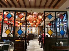 大堂-大壶春生煎(四川中路店)
