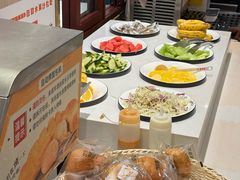 -豪享来(我格广场店)