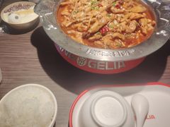 -胖哥俩肉蟹煲(湖滨银泰in77店)