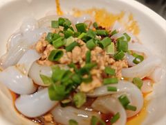 川北凉粉-盘飧市(春熙路店)