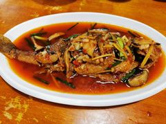 -温州一家人美食(西木头市店)