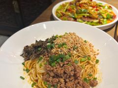 -向川南·水煮鱼·川菜(和平里店)