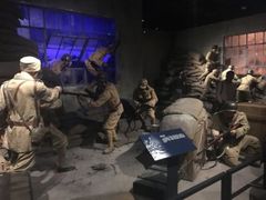 -上海四行仓库抗战纪念馆