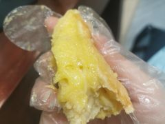 苏丹王榴莲软包-烫面包·面包烘焙(绿地缤纷城店)