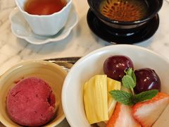 -杭州君悦酒店·湖滨28中餐厅