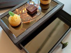 -Caprice(香港四季酒店)