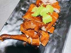 -肖四女乐山跷脚牛肉(江北星街坊店)