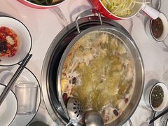 -王二爷药膳鸡(仙林学衡路店)