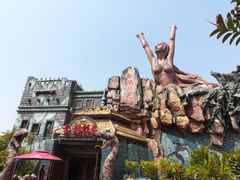 -厦门方特梦幻王国