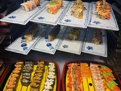 -東盛炭烤自助料理(浦东文峰广场店)