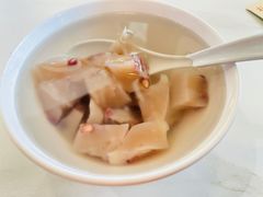 -杨爱珍大排档(龙游店)