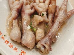 -百家鸡味馆(清泰店)