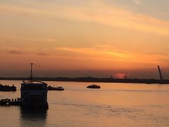 -人民防洪胜利纪念塔