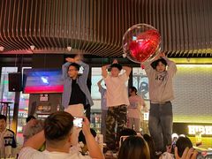 -HIB HUB公社(解放西路店)