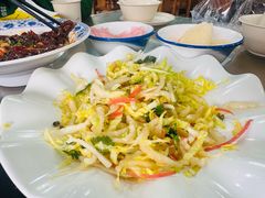 -九寨沟石锅鱼(沣峪口二十年店)