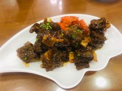 -白魁老号饭庄(交道口店)