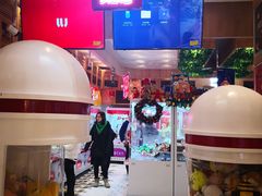 -LLJ夹机占(清河万象汇店)