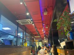 -橦橦小马扎烧烤 (传媒大学店)
