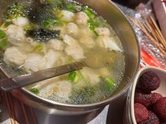 -大头叔烤鸡爪·朝鲜族烤串(天池路店)