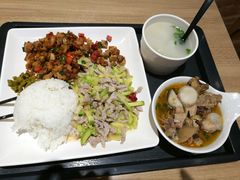 -大米先生(渝中区英利大融城餐厅)