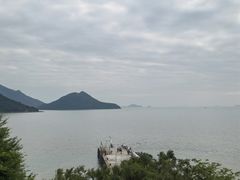 -大澳渔村及棚屋