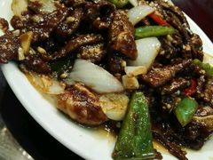 -津菜宋记老房子(平山道店)