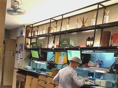 -木屋烧烤(白石洲店)