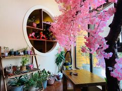 -酱子居酒屋(南洋维也纳花园店)