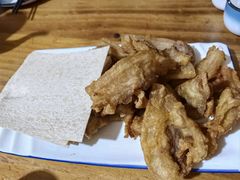 -向民炒鸡老店(火车站店)