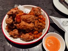 -京A Taproom·精酿餐吧(CBD店)